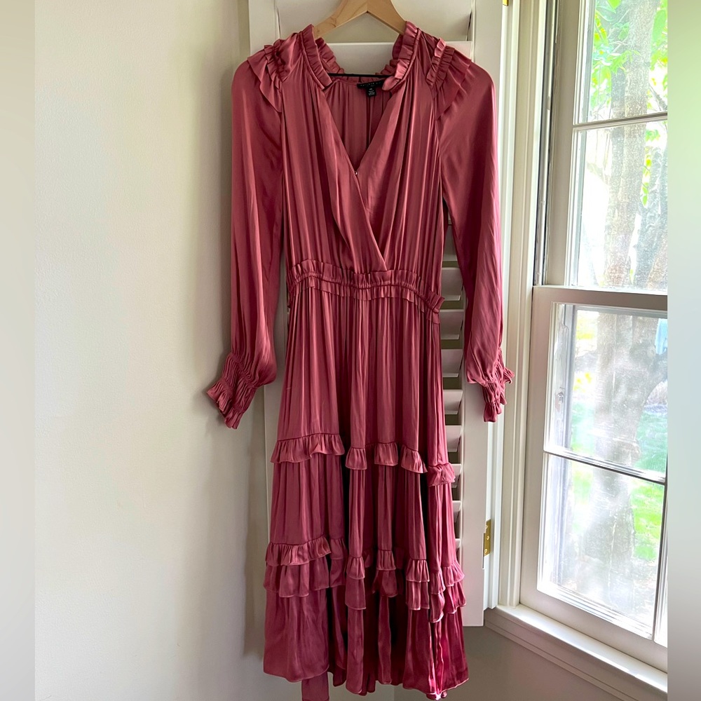 Current Air Dress Size XS